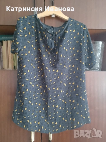 Промоция!!! Туники,потници и блузки-1 бр -8 лв,2 броя-15 лв , снимка 16 - Туники - 48591807