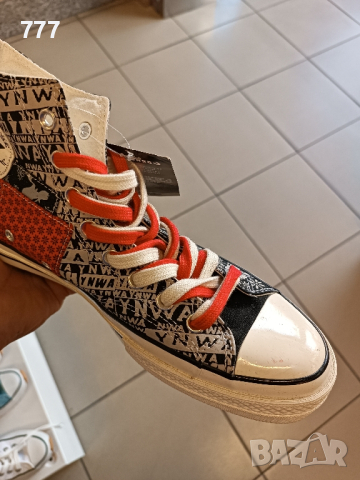 кецове Converse , снимка 2 - Кецове - 45024580