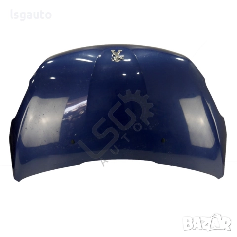 Преден капак Peugeot 208 I 2012-2019 ID: 151969