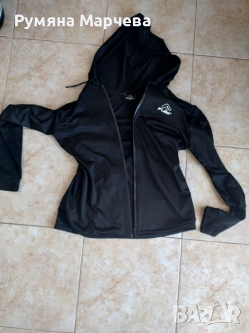 Суичъри FLAIR , снимка 4 - Суичъри - 51967882