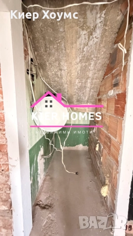 Двуетажна къща в кв.Черноконево,гр.Димитровград, снимка 15 - Къщи - 51999413