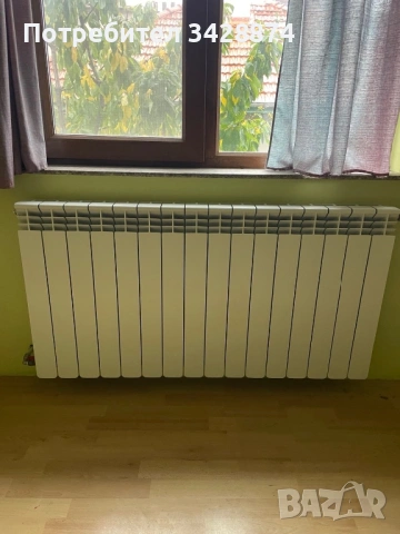 радиатор, снимка 2 - Радиатори - 53384917
