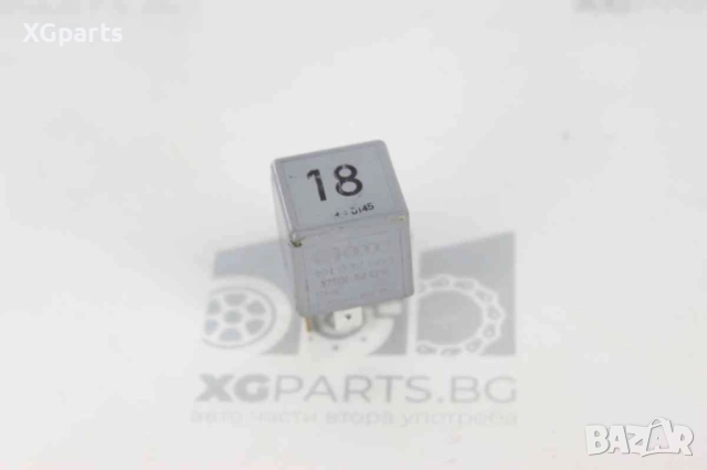 Реле 18 за Skoda Fabia I (2000-2007) 191937503