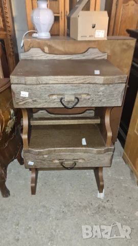 Нощни шкафчета внос от Европа