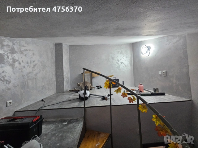 Дребни ел.ремонти и домашни поправки, снимка 6 - Електро услуги - 53727232