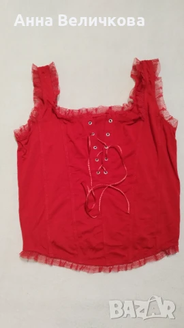 Продавам дамски потници до 25 лв, снимка 2 - Тениски - 51407309