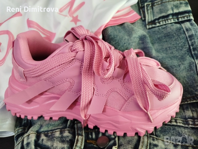 дамски маратонки 