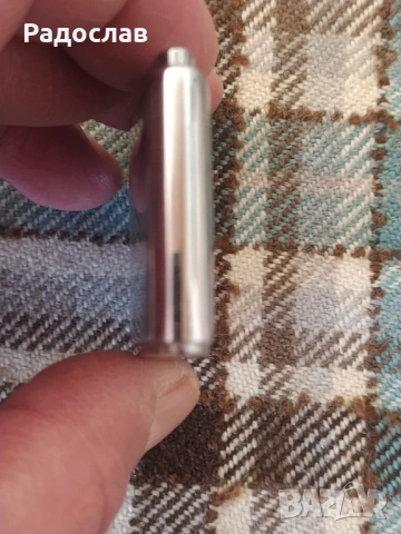 стара запалка Sunflower, снимка 4 - Запалки - 53808059