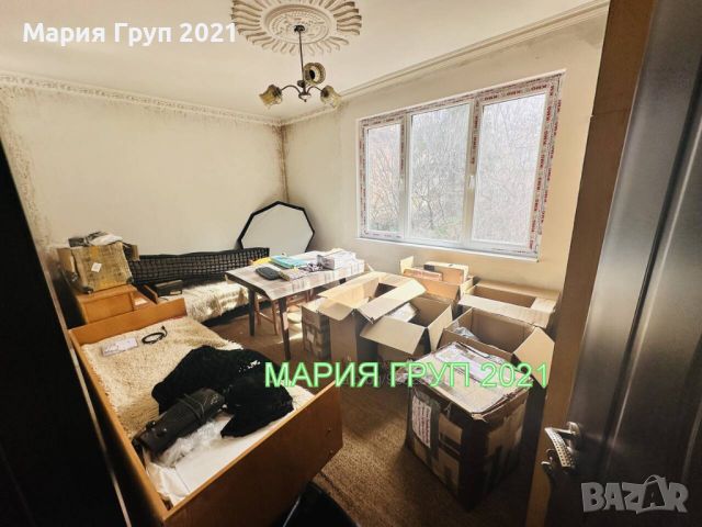 Продавам ТУХЛЕН Апартамент в гр. Хасково кв. "Воеводски"!!!, снимка 10 - Aпартаменти - 45195908