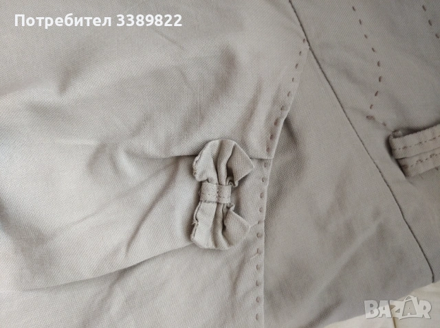 Дамски панталон , снимка 2 - Панталони - 53500424