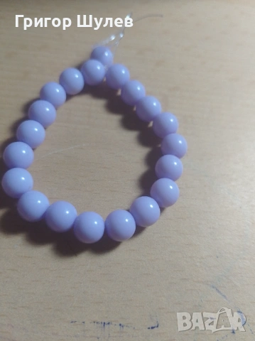 Ръчно изработени гривни , снимка 2 - Гривни - 53483558