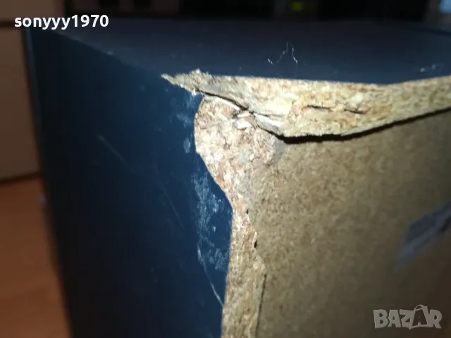 SONY SS-RG440 X2 ТОНКОЛОНИ-ВНОС SWISS 1904251905LNWC, снимка 14 - Тонколони - 49962338