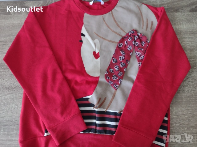 Mayoral 10 години, снимка 4 - Детски рокли и поли - 54008883