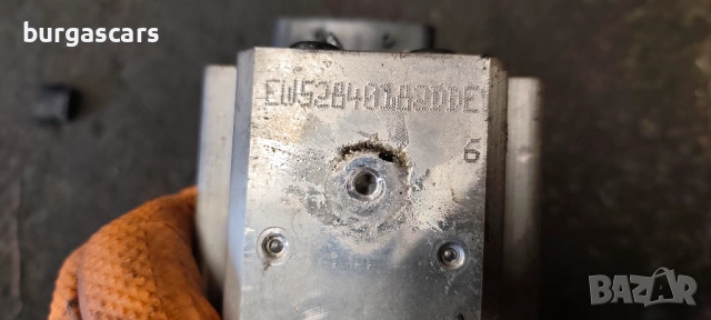 Abs ESP 15114108F / 15052408 /13191187 Opel Vectra C 3.0 CDTI Z30DT 3.0 CDTI V6 - 184к.с, снимка 2 - Части - 53732055