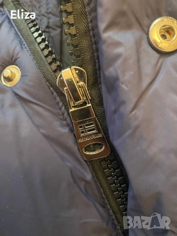 Мъжко зимно яке Geonorway, снимка 3 - Якета - 53966266