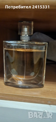 lancome la vie est belle 100мл., снимка 4 - Дамски парфюми - 53597911