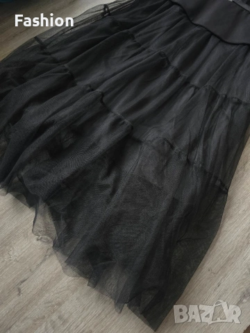 Нова рокля CHRISTIAN DIOR, снимка 8 - Рокли - 53720794