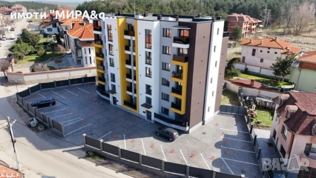 🔑 НАДЗЕМНИ ПАРКОМЕСТА В НОВА ЛУКСОЗНА ЖИЛИЩНА СГРАДА С АКТ 16, В КВ. МАКЕДОНСКИ, ГР. ХАСКОВО