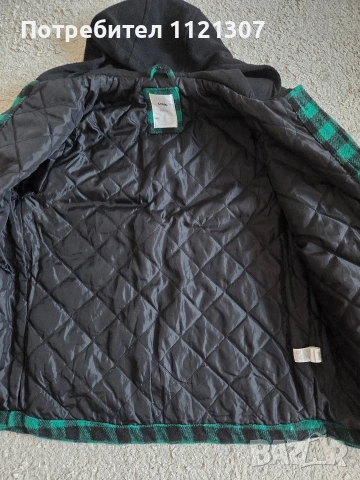 Риза-яке за момче р.152, снимка 3 - Детски якета и елеци - 54042047