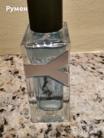 Оригинален парфюм Yves Saint Laurent Y 100 ml EDT , снимка 2 - Мъжки парфюми - 46238161