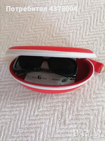 Детски слънчеви очила GUESS с UV защита, снимка 6 - Други - 53159742