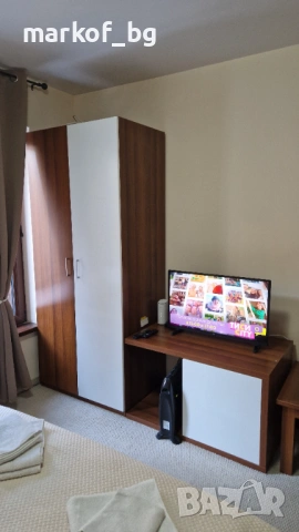 Студио под наем в Грийн Лайф Пампорово, снимка 7 - На зимен курорт - 53130468