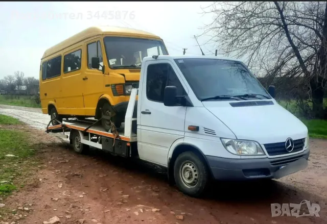 Изкупуване на коли за скрап и части , снимка 1 - Изкупуване на коли за скрап - 48640804