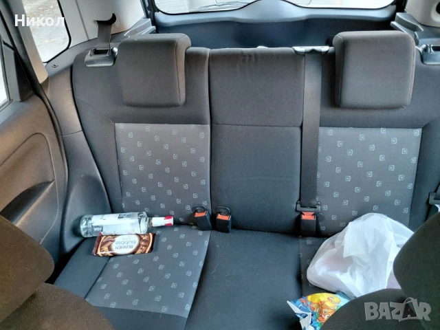 Ford Fiesta 1.3 , снимка 5 - Автомобили и джипове - 53527829