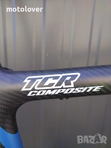 Шосеен карбонов Giant, снимка 3 - Велосипеди - 54173816