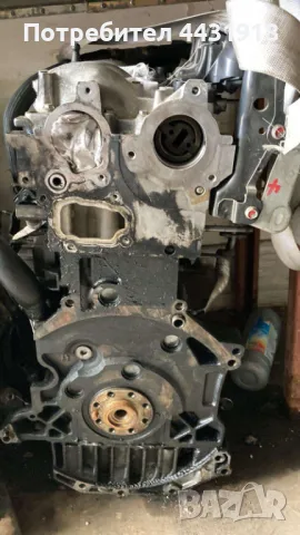 ДВИГАТЕЛ ПЕЖО 4007 2,2 HDI, снимка 1