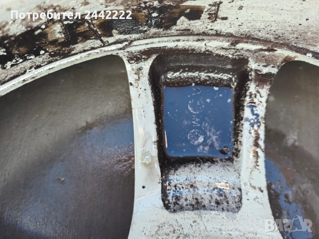 5х114.3 Мазда, снимка 10 - Гуми и джанти - 52740082