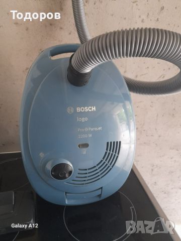 Прахосмукачка Bosch 2200 W, снимка 1