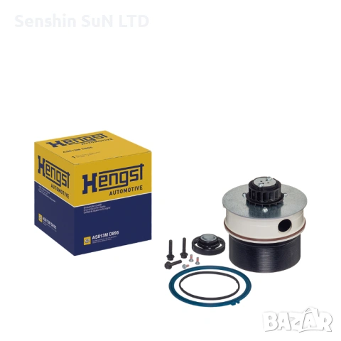 Маслен сепаратор MAN ; NEOPLAN  AS813M D895