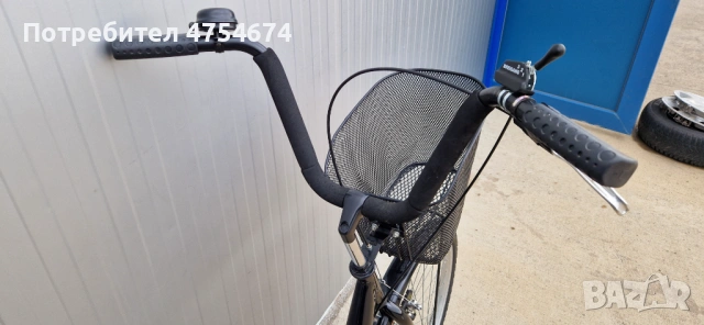 Градски велосипед колело 26", снимка 6 - Велосипеди - 53717597