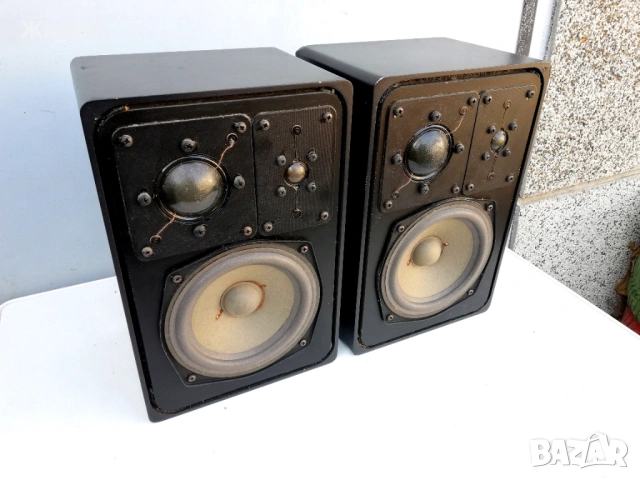 Тонколони BRAUN, снимка 2 - Тонколони - 53312901