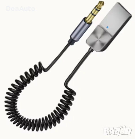 Безжичен Bluetooth USB адаптер