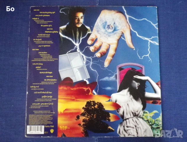 грамофонни плочи Prince, снимка 2 - Грамофонни плочи - 53919017