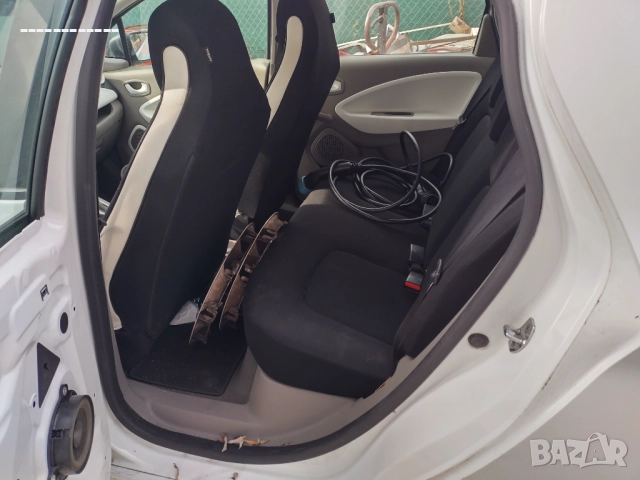 Рено Зое за части, снимка 7 - Автомобили и джипове - 52504463