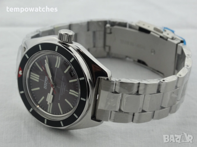 ВОСТОК АМФИБИЯ АВТОМАТИЧЕН ref: 67045Г, снимка 11 - Мъжки - 52702073