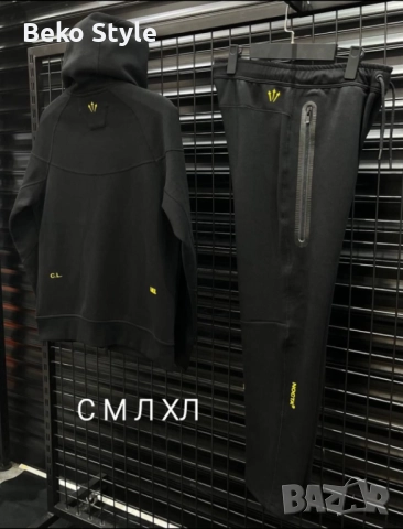 ОГРОМНА НАЛИЧНОСТ на мъжки памучни екипи, снимка 10 - Спортни дрехи, екипи - 52284066