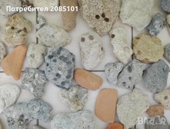 Морски камъни малки и големи, снимка 4 - Други - 52812911