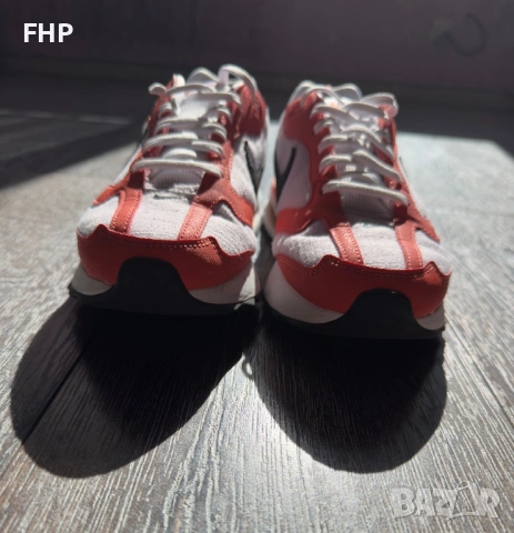 ДАМСКИ МАРАТОНКИ NIKE AIR MAX DAWN DOLL/ASH, снимка 4 - Маратонки - 53848624