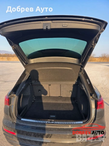 **САМО НА ЧАСТИ***  Audi Q3 F3, 2.0TDI, S - Line, Automat , снимка 5 - Автомобили и джипове - 53865634