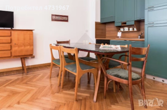 Двустаен апартамент Каменица 1, снимка 2 - Апартаменти - 53619168