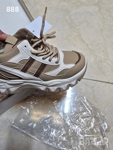 дамски обувки маратонки кецове , снимка 5 - Маратонки - 52616565