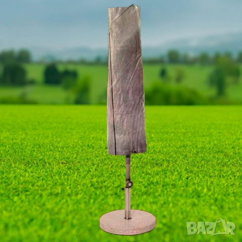 Устойчива защитна покривка за градински чадър до 2м, снимка 4 - Други стоки за дома - 52138186