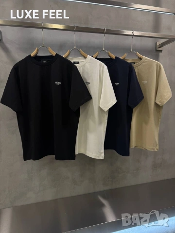 Fendi 🔹 Мъжки Тениски 