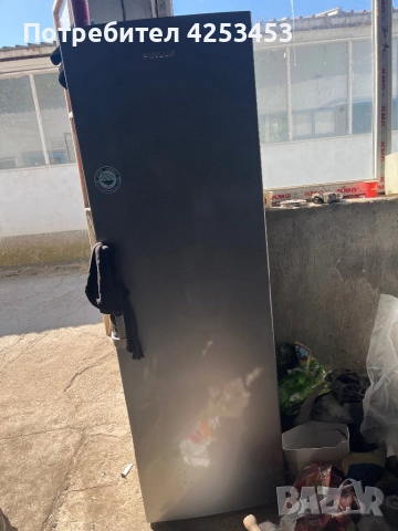 Подарявам Хладилник FINLUX, снимка 1