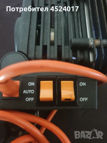 прожектор за осветление професионален, снимка 7 - Други - 50917974