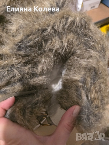 Дамски апрески SOREL, снимка 4 - Дамски апрески - 51646949